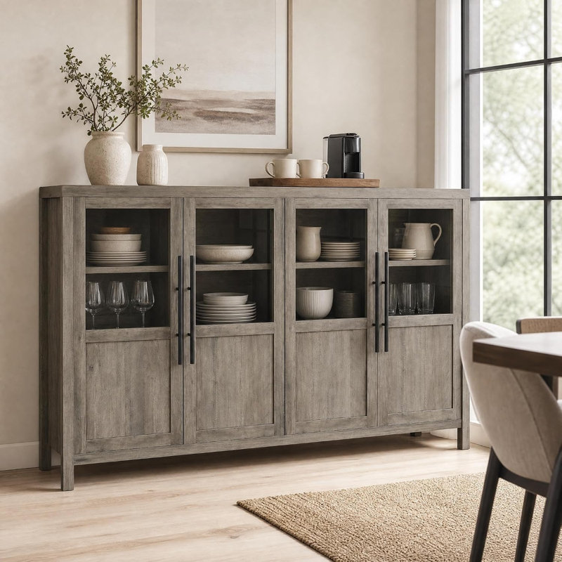 Sideboard Buffet Cabinet