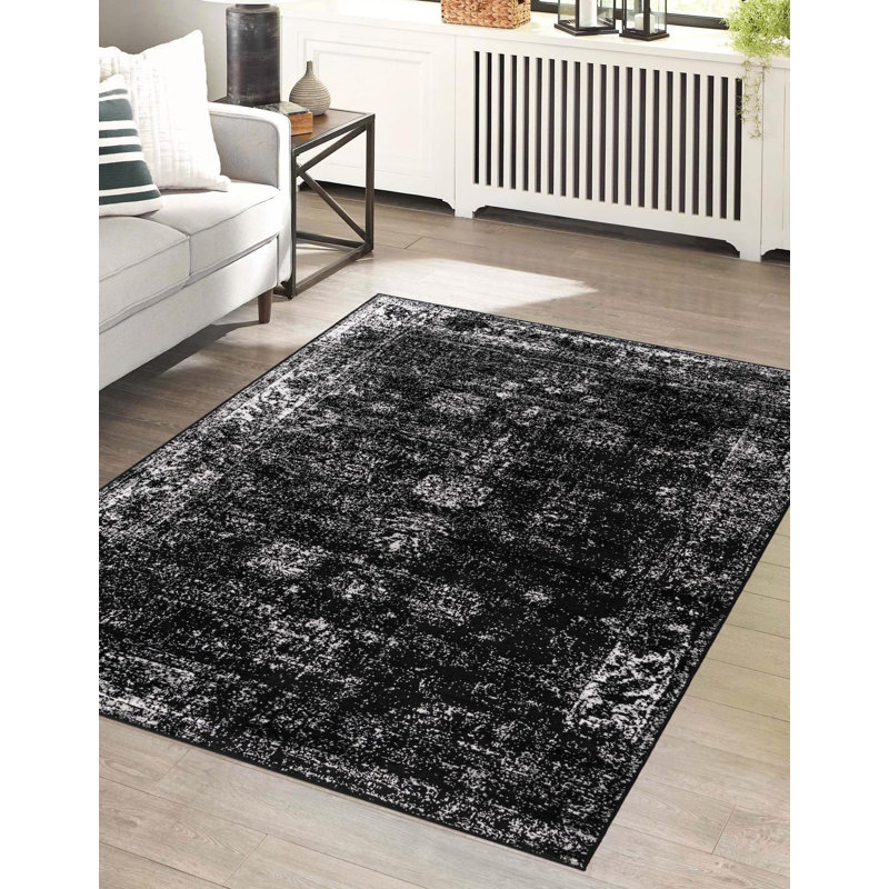 Anneliesse Oriental Indoor Rug, Rectangle 10' x 14'1"