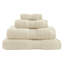 Zero Twist Cotton 4 Piece Towel Set