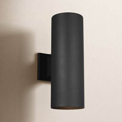 Dylan Aluminum Wall Light
