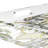 Amazonia Acrylic Square Decorative Tray-121427443-93454194