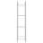 Catori 50cm W Metal Log Rack