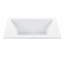 Andrea 13 Soaker Tub-61264890-80298023