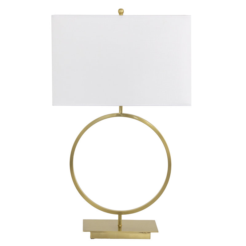 1 Light Table Lamp