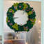 Couronne 16 po Moss