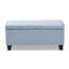 Repose-pieds avec rangement Joscelynn-1159532971