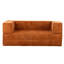 Hugspacee Velvet Loveseat-956658734