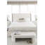 Axiom Upholstered Bench