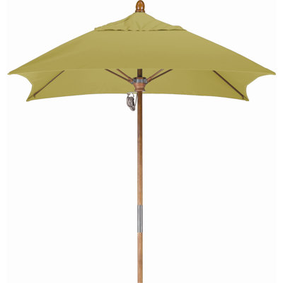  Parapluie Carré De 6'