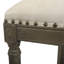 Tabouret de bar 26,5 po Farmhouse-701463819