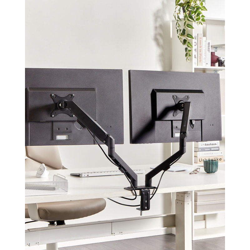 MARM Beliani Multi-Screen Desktop Mount