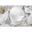 Lastra Stoneware Gravy Boat