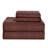 Flannel Sheet Set-2115901823-2115901810