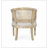 ACCENT CHAIR