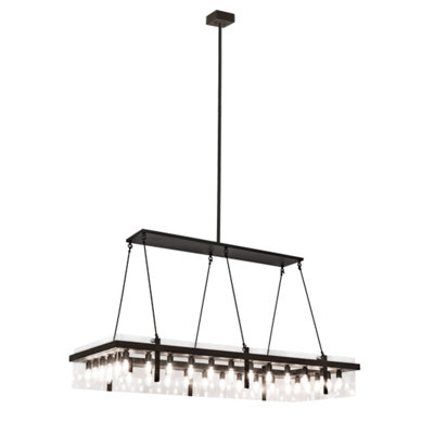 Wendell 32 - Light Pendant