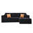 Fogshire Boneless Sectional-1243269403-1243269402