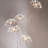 Shugar 68.89'' Silver LED Task Floor Lamp Set