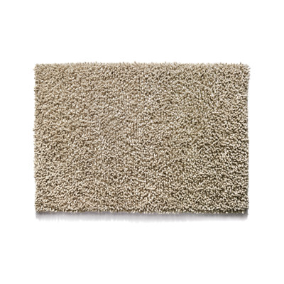 Rectangle Wool Hand Woven Area Rug