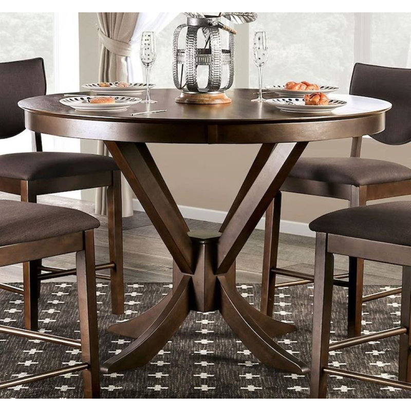 Damsey Round Dining Table, 36"