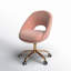 Chaise de travail Doreen-346160288