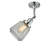 Vinson Armed Sconce-25615754-31272127