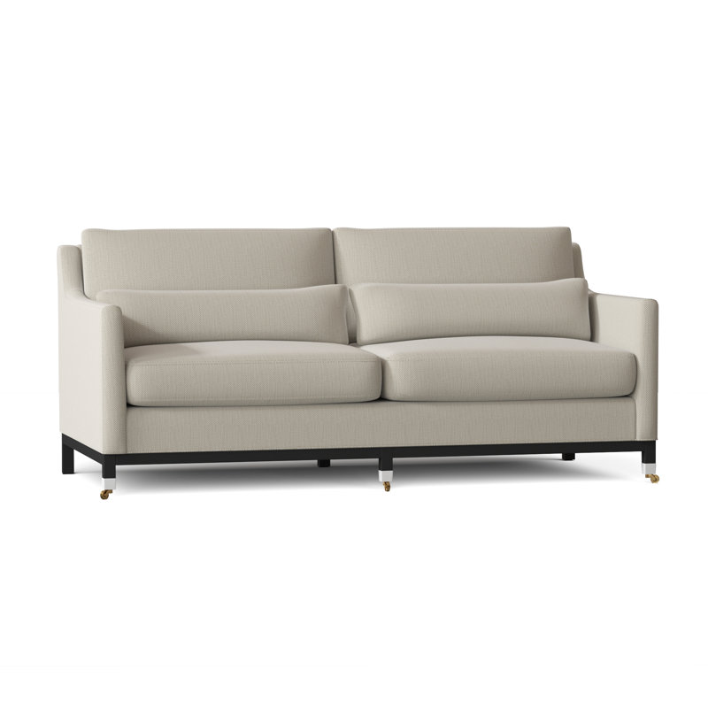 Chelsea Sofa, 84" W, Grayson Coal
