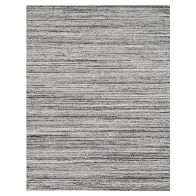 Heaven Wool Striped Indoor Rug