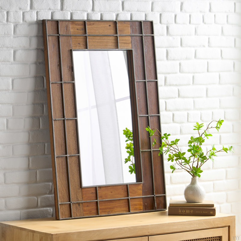 MIRROR MODERN DESIGN