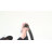 Steel U-Shape Base Hanging Egg Chair Stand