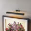 Hardwired Wall Mounted Picture Light-300787853