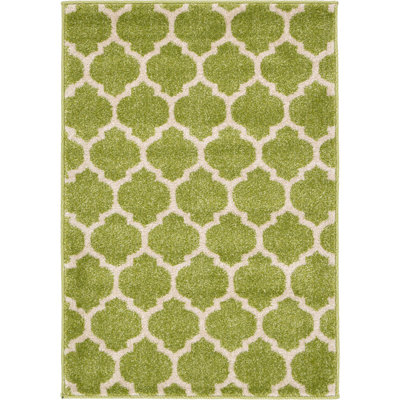 Molly Geometric Indoor Rug