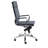 Chaseton Faux Leather Swivel Conference Chair-1240194653-1240194650
