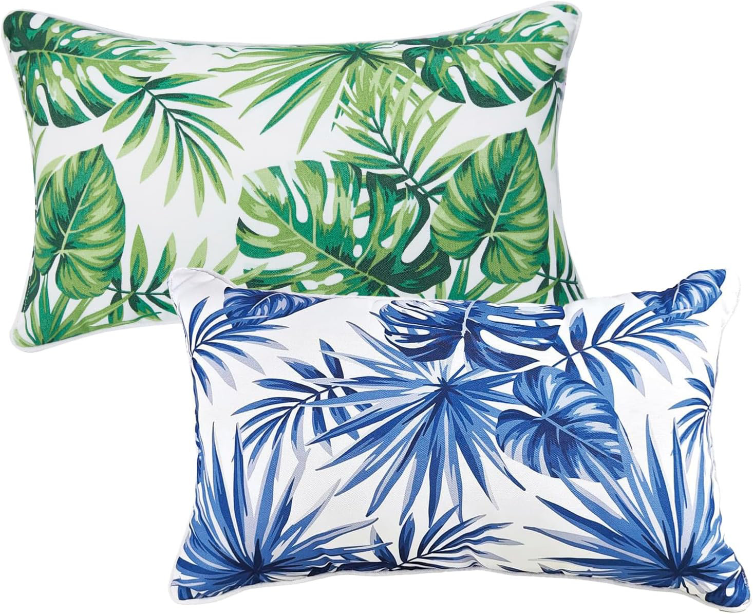 Outdoor Lumbar Waterproof Lumbar Pillow Outdoor Lumbar Pillow