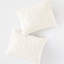 Couvre-lit à médaillon en coton chenille-119105154-119105158