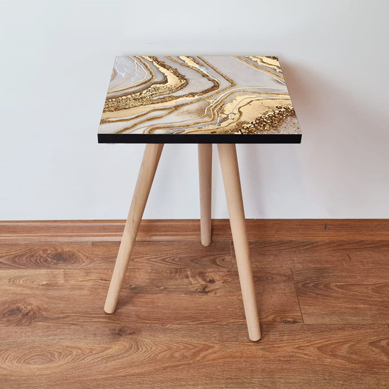 Table d'appoint