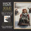 «Christmas Holiday Art», série 2-XXXI, reproduction encadrée - bois massif-1972352005-1972352061