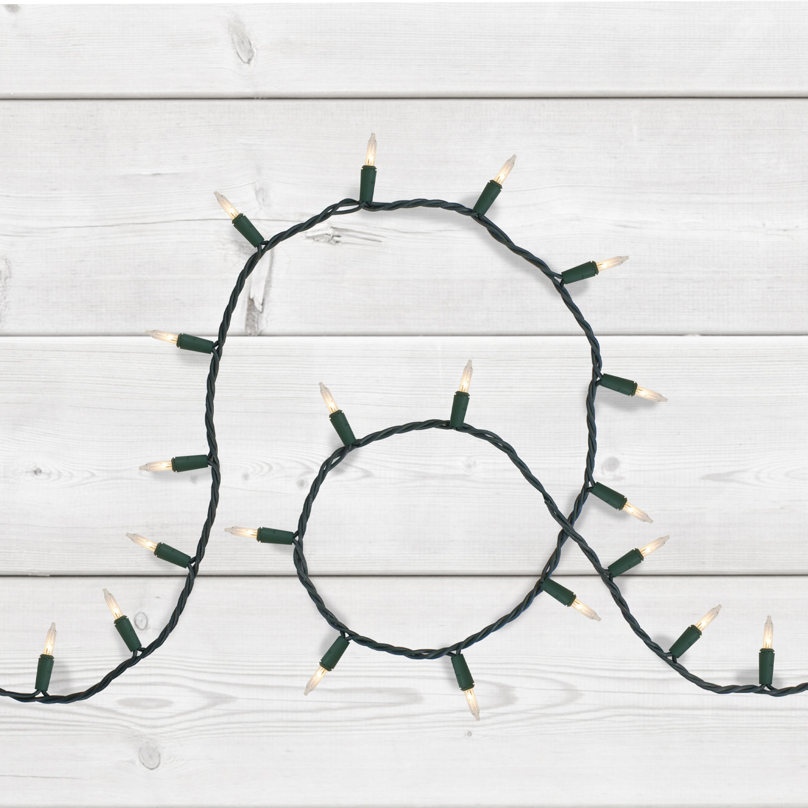 1'' String Lights