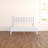 Eric Solid Wood Low Profile Standard Bed-1836014196