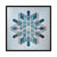 " Structural Snowflake " by 5by5collective-31657138-73269914-73269915