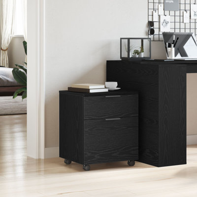 Rectangle Accent Cabinet