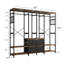 Portant H 78,74 po Hiro
