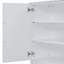 Buffet avec tablettes réglables-1056050077
