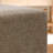 Modern Square Upholstered Ottoman with Solid Wood Frame Set Of 2-582441502