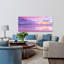Candy Sunrise Print-48417644