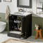 Meuble-lavabo moderne de 24 po avec lavabo en céramique, tiroirs spacieux pour un rangement et un style ultimes-1046248427