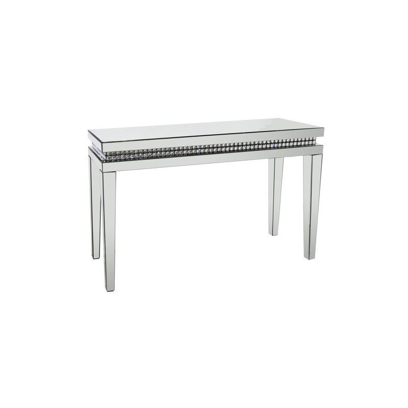 Home 43'' Console Table