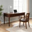 Bureau d'écriture Retro