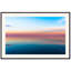 Rose Sunrise Print by Ted Glasoe