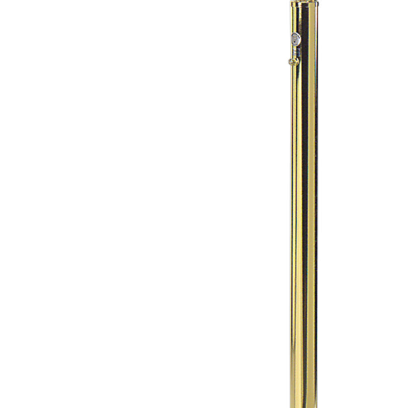 Lampe sur pied réglable à 5 têtes avec base robuste, parfaite pour améliorer l'éclairage et l'esthétique dans n'importe quelle pièce