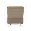 Le fauteuil inclinable Granada en kaki-436953657